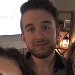 Meet your Posher, Adam